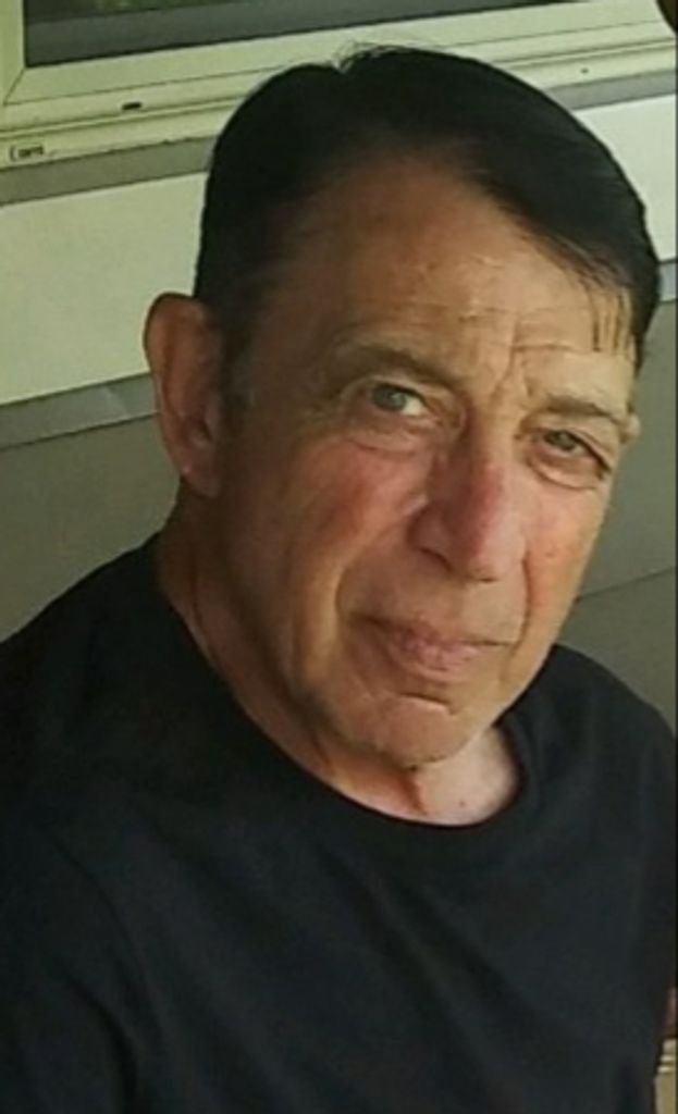 William L. "Bill" Dillon