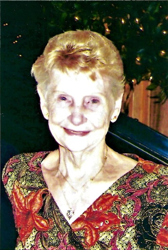 Anna E. (Vogler) (Burns) Ichton Profile Photo