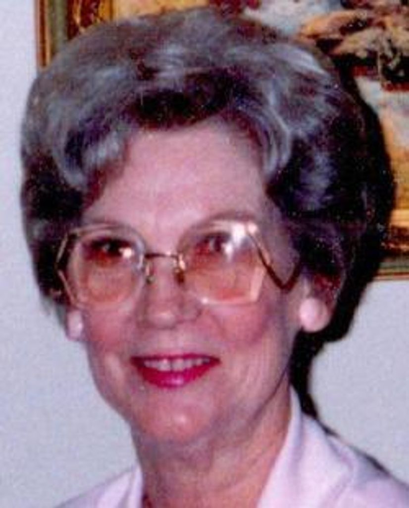 Frances Repass