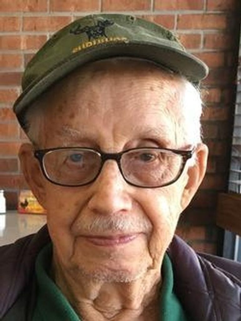 John Russell Catron