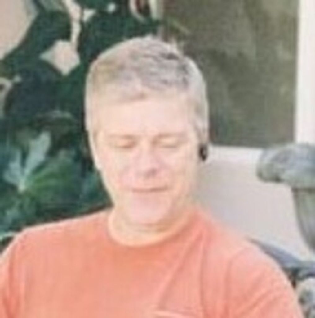 David S. Moore Profile Photo