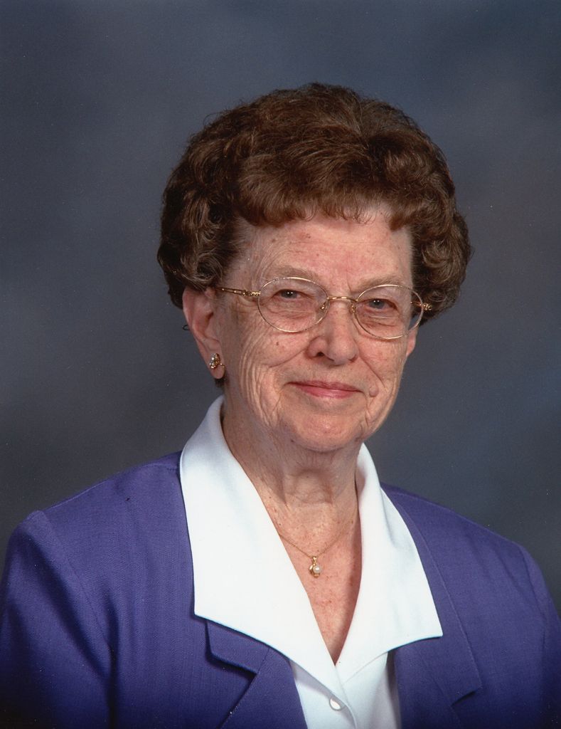 Eleanore L. Maul