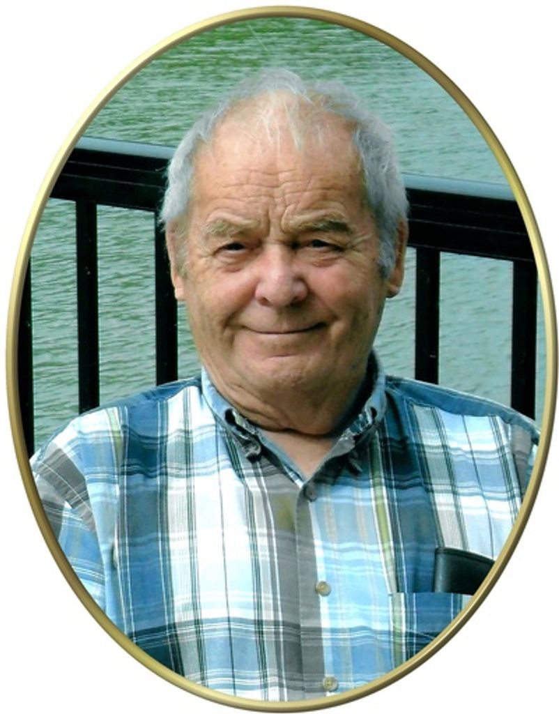 Melvin Mills Profile Photo