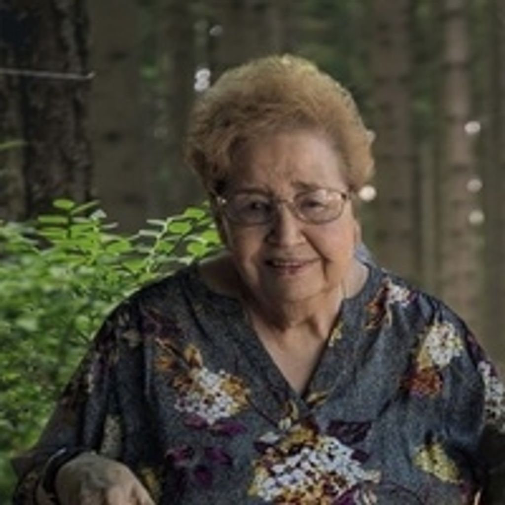 Maria Saucedo