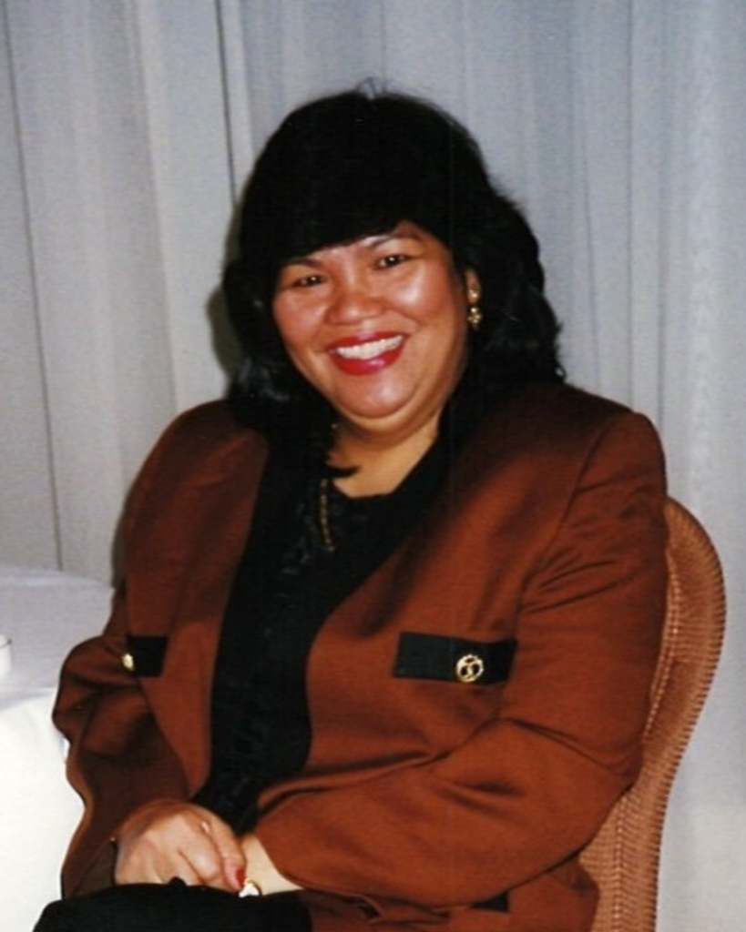 Ricarlina "Arlene" Advincula