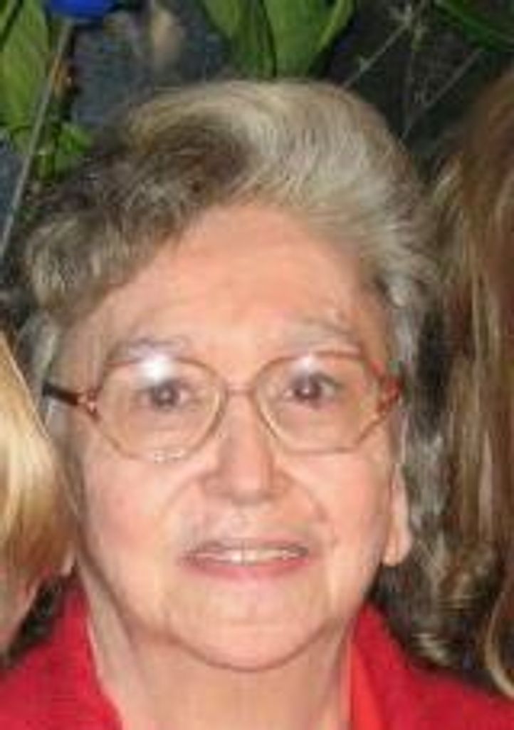 Jeanie Burdock