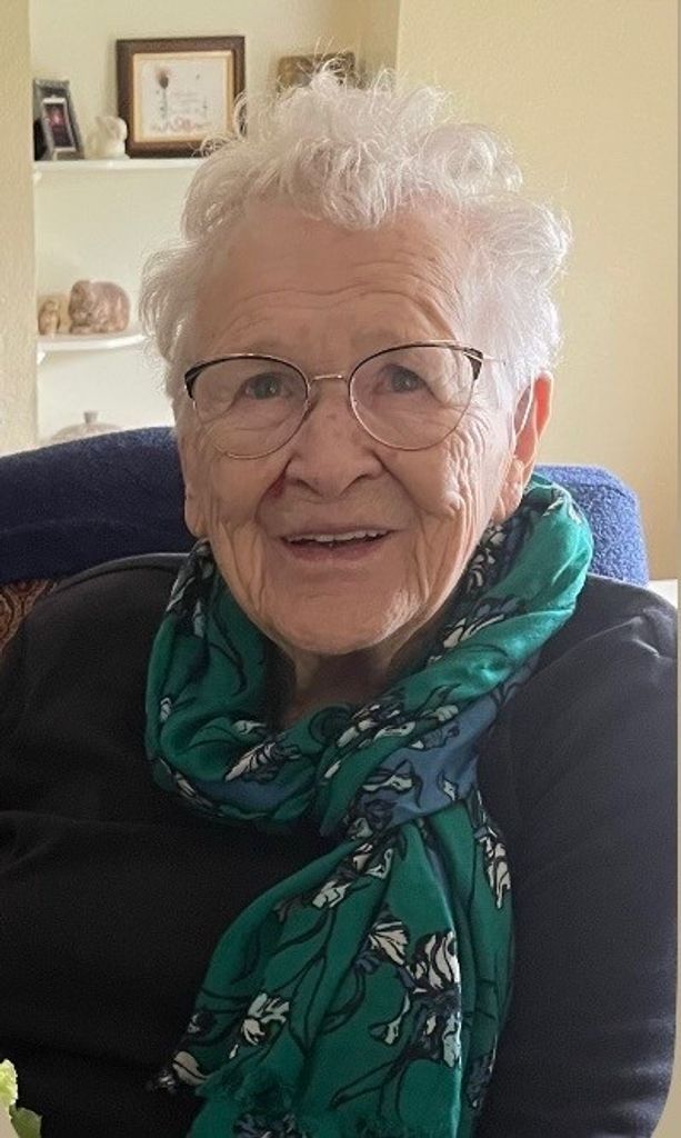 Dolores R. Gunnersen Profile Photo