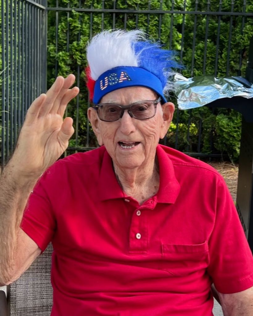 Robert “Bob” Eugene Harding