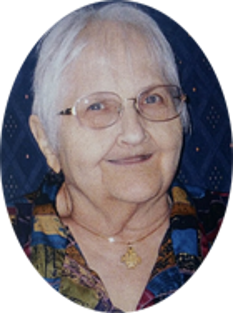 Roberta Romig
