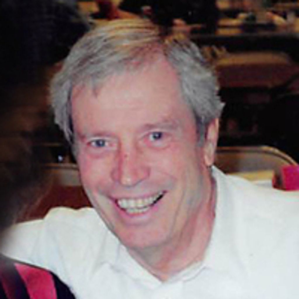 George Donald Vroom