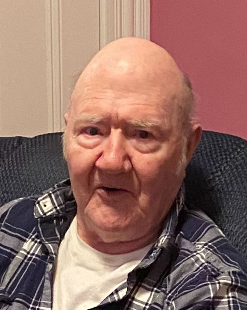 John W. McCloskey