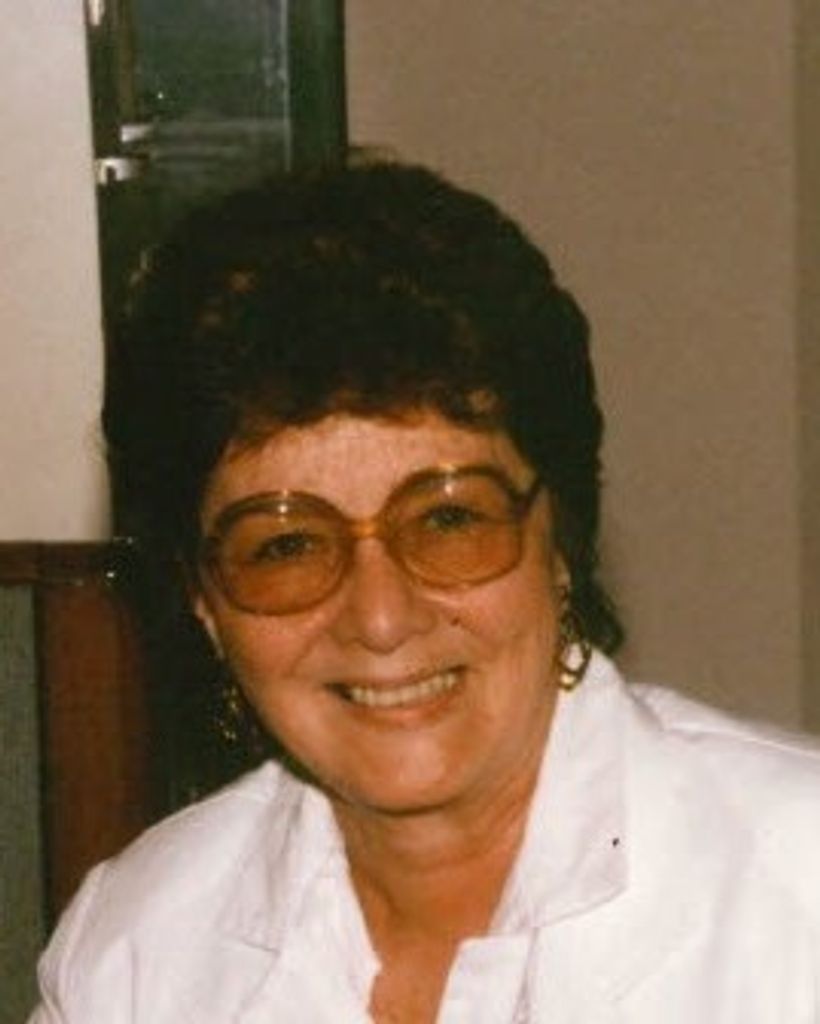 Patricia Ann Elliott Profile Photo