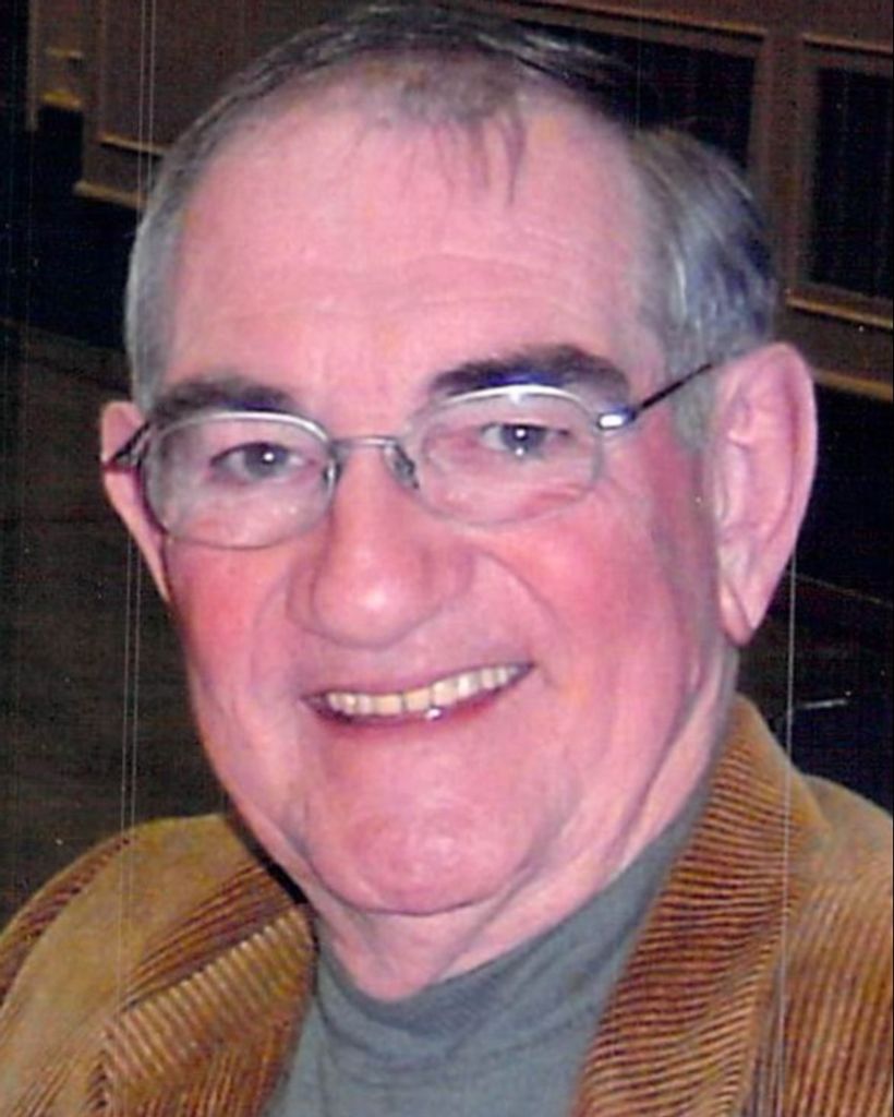 Melvin Earl Simmons, Jr.