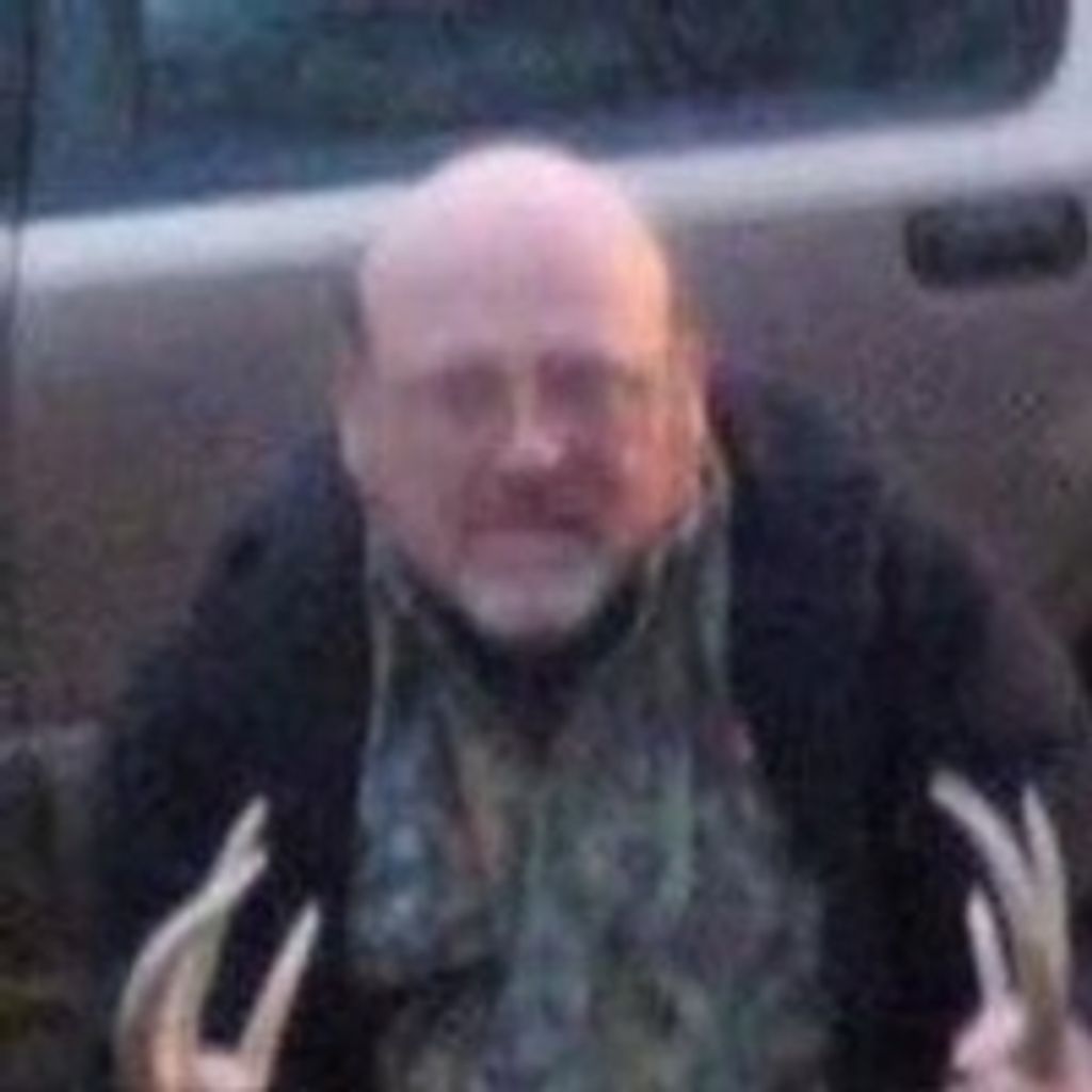 Richard Rice