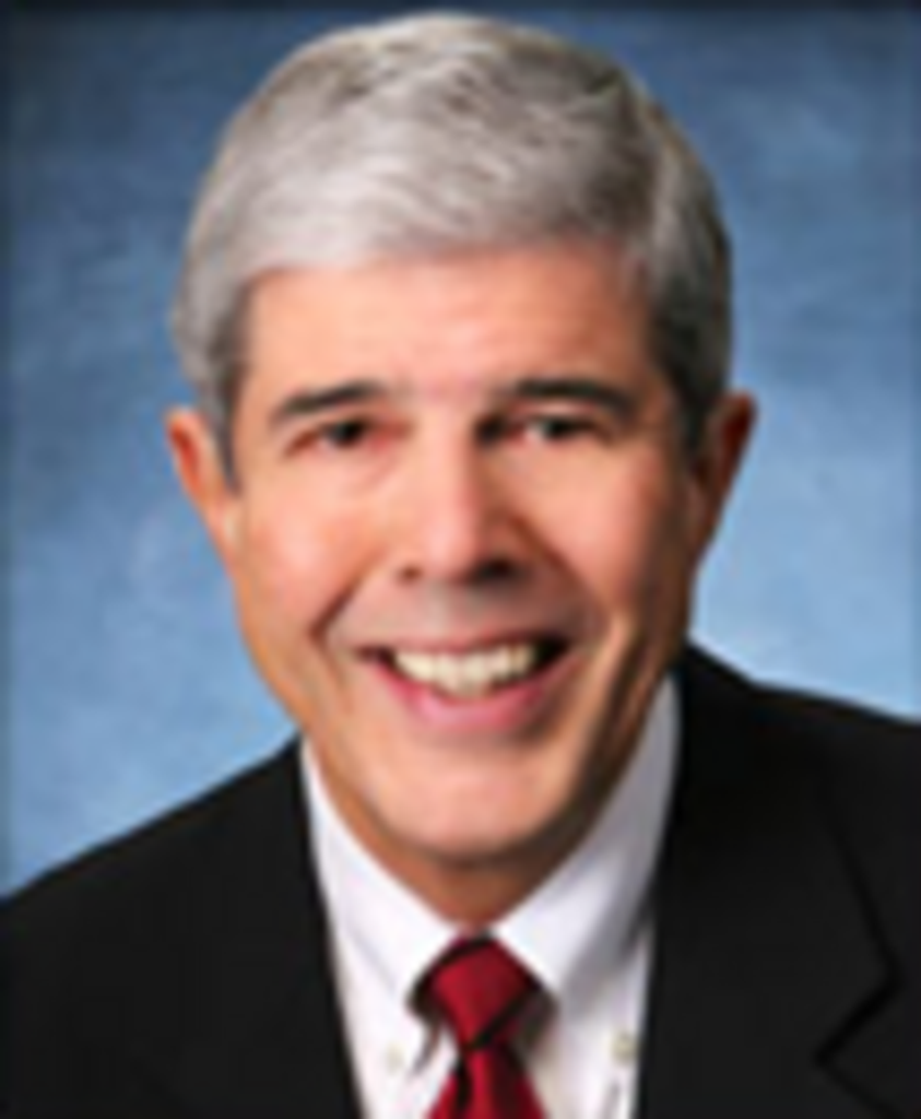 David Michael Gregory Profile Photo