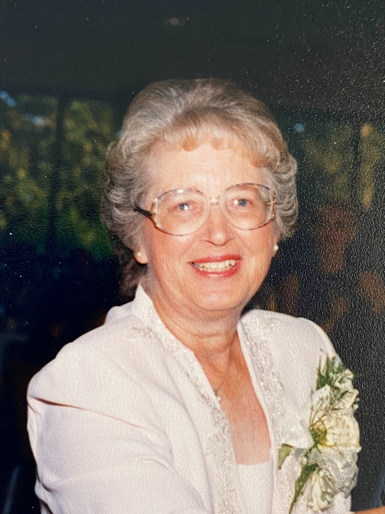 Marilyn M. Wiswedel Profile Photo