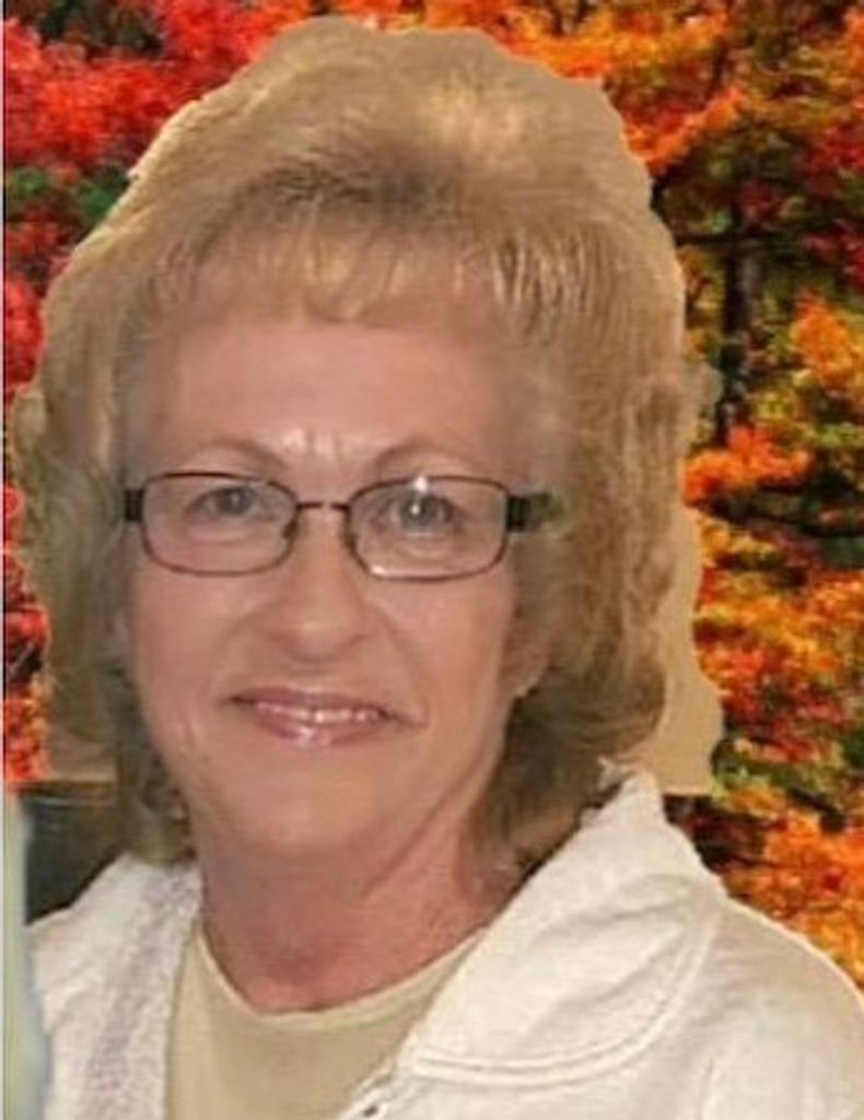 Charlotte Carol Mullins Profile Photo