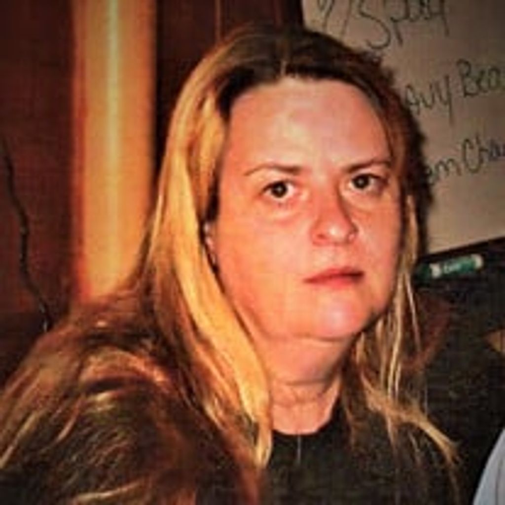 Tammy Jo Morris Profile Photo