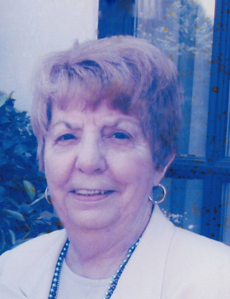 Margaret Serednesky Profile Photo