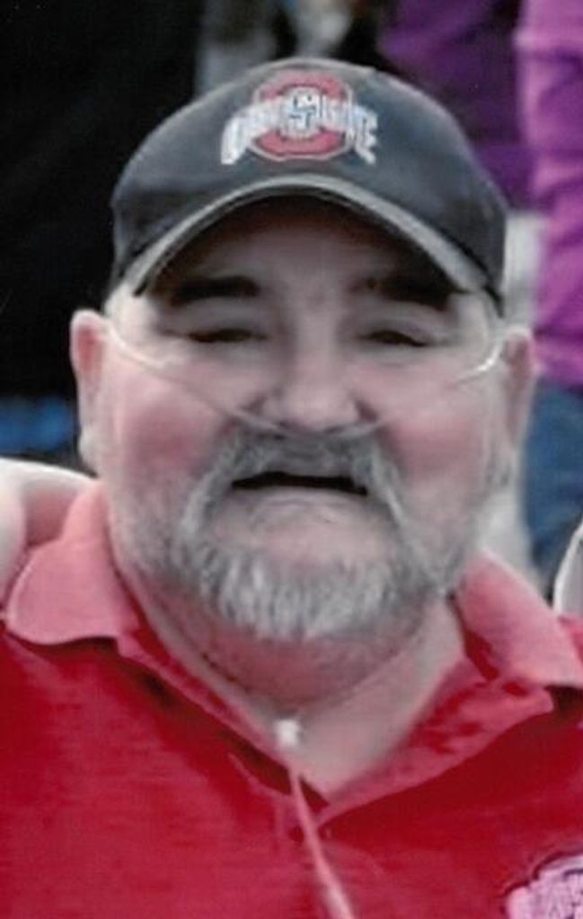 John Thomas Wireman, Sr. Profile Photo