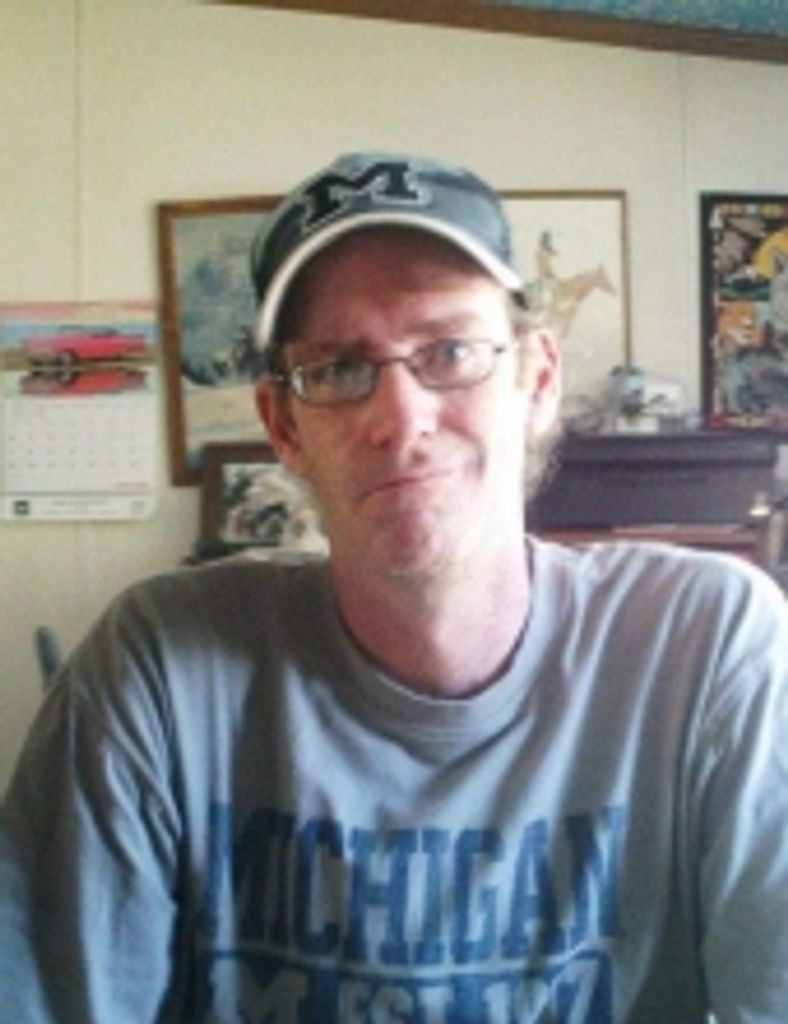 Bruce Alan Demers, Iii