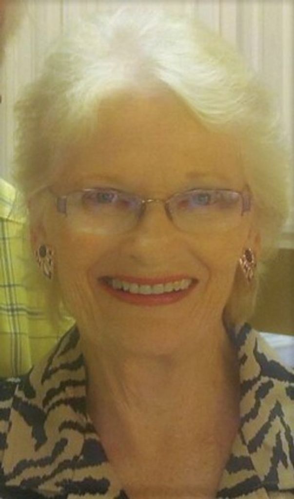 Linda Kay Kelley