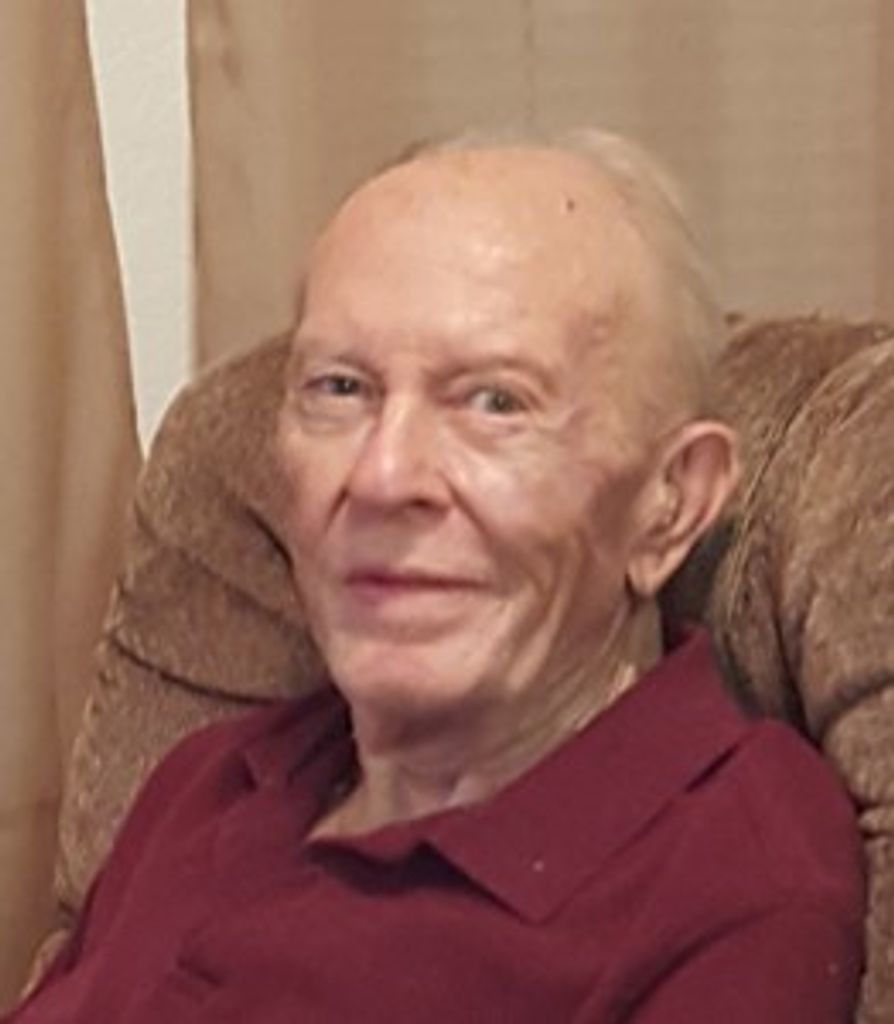 Ward O. Edberg