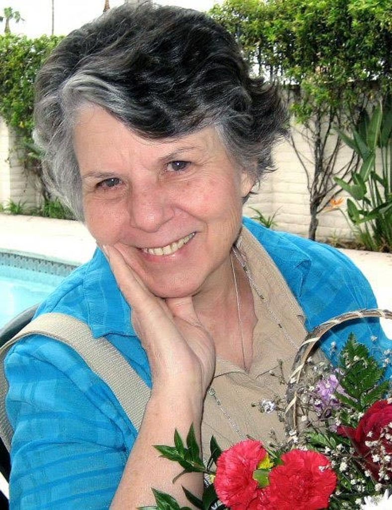 Loretta Peek