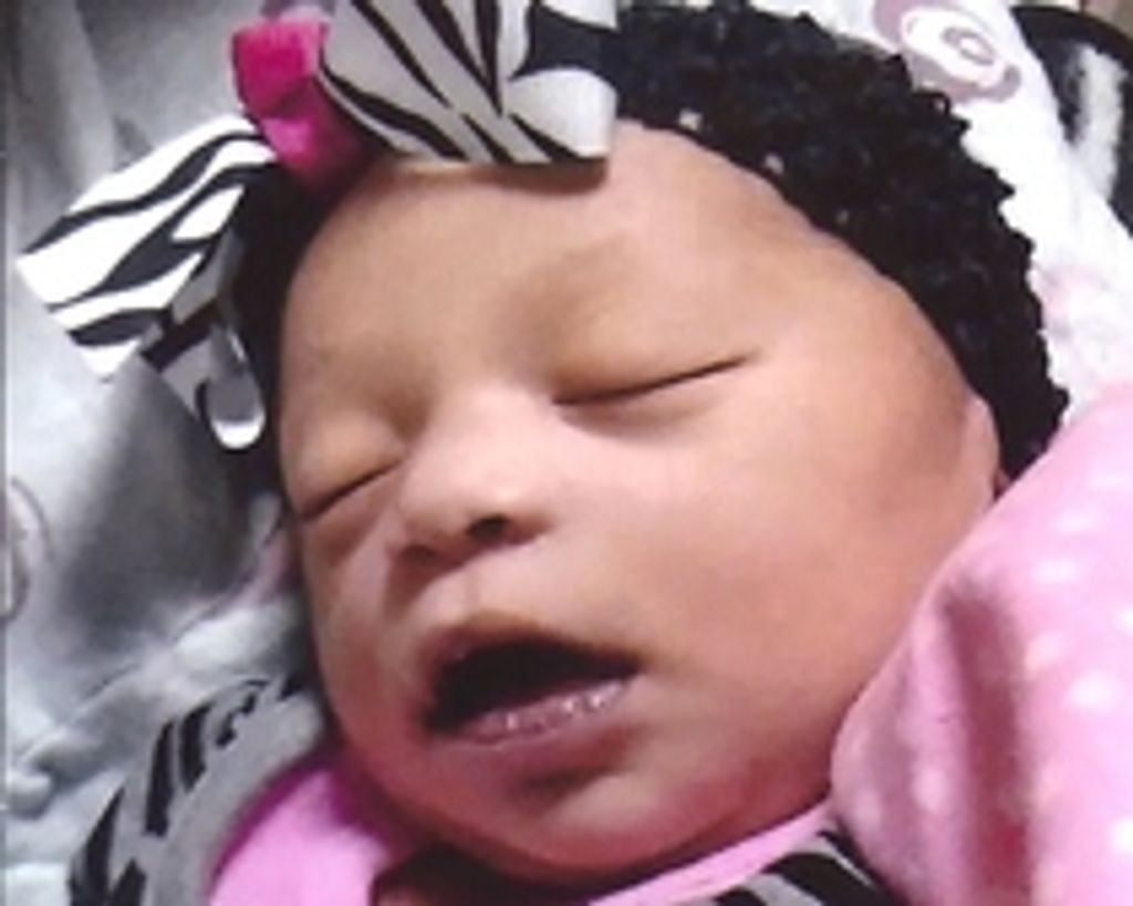 Aniya Rayne Brooks-Riblet