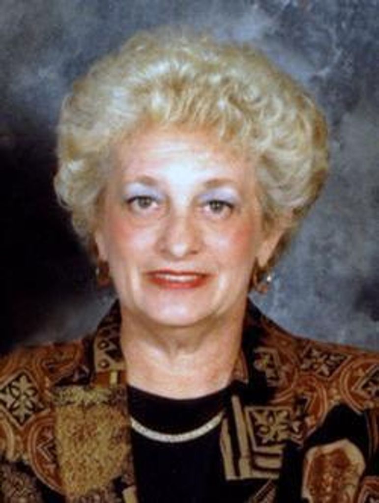 Laura May Backiel