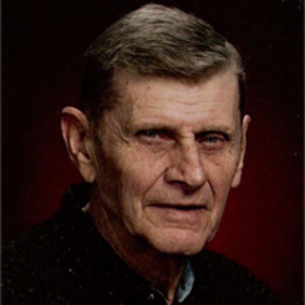 Verne F. Moore