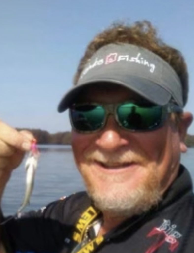 Roger Wade Milby Profile Photo
