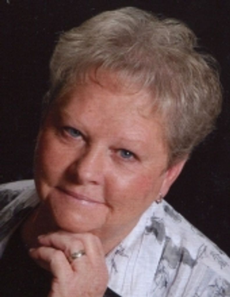 Edith  Lorraine Baltimore