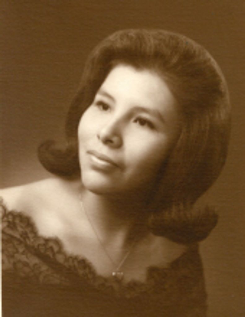 Carole Jean Hutchens