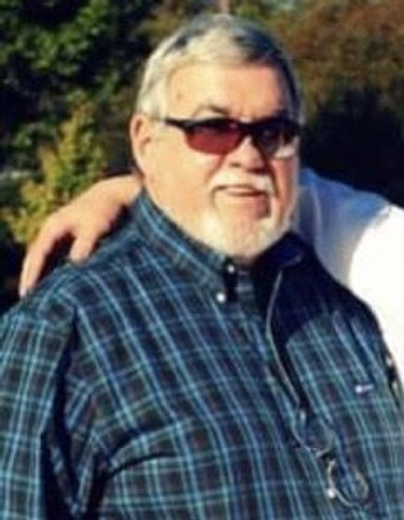 Henry Laudwick "Buddy" Taylor, Iii