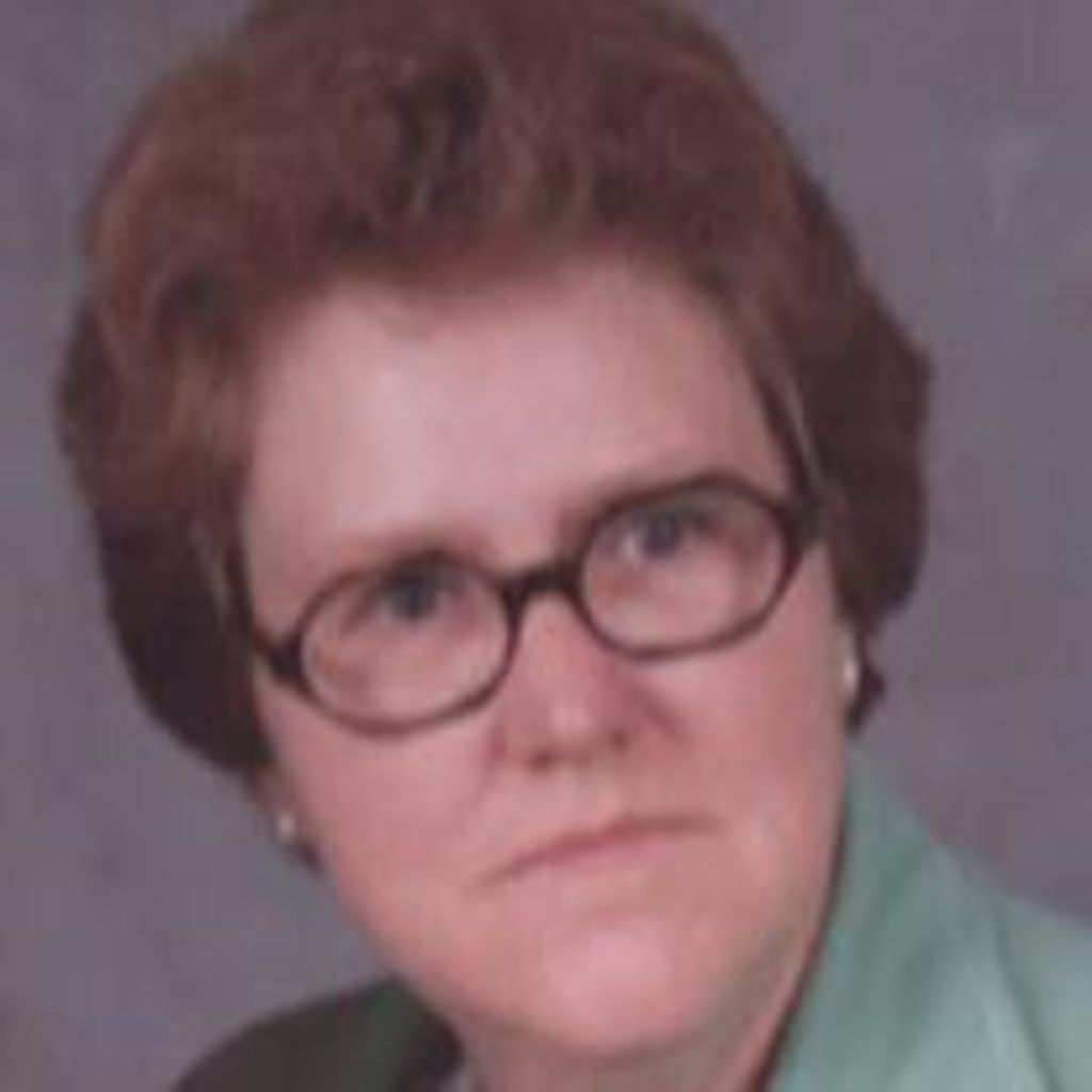 Betty Rae Miller