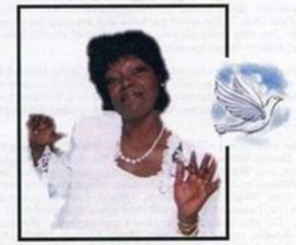 Betty Yvonne Godfrey