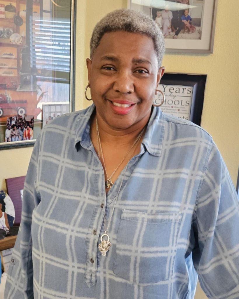 Valsine M. Harrison Profile Photo