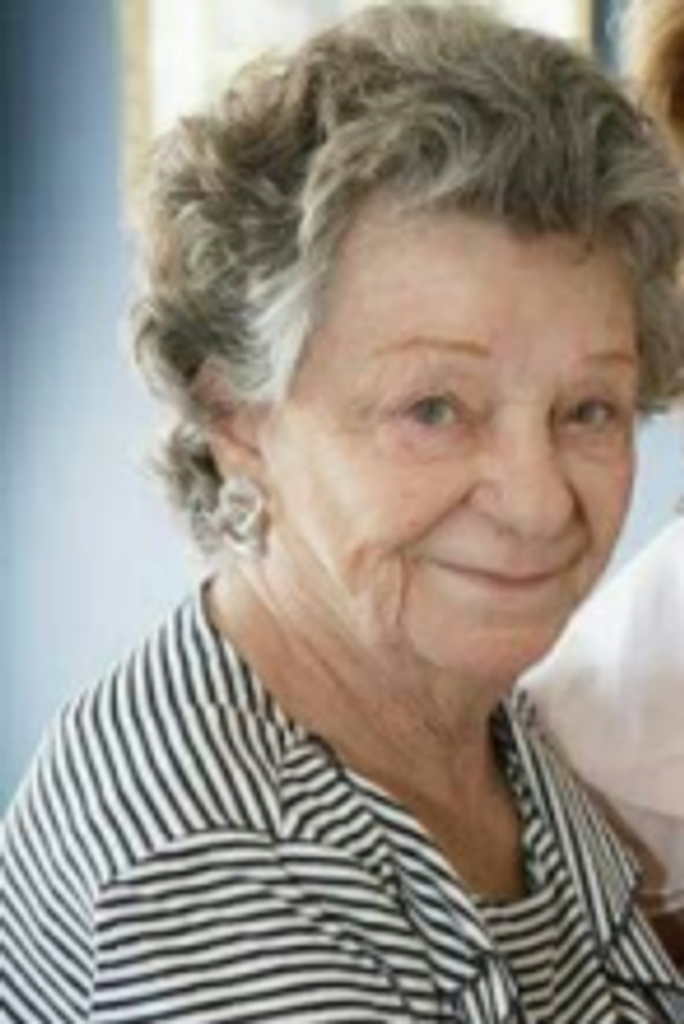 Irene D. Patenaude