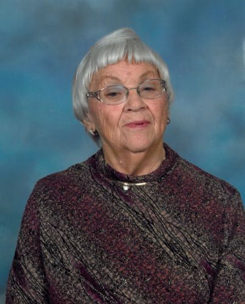 Margaret Morrison