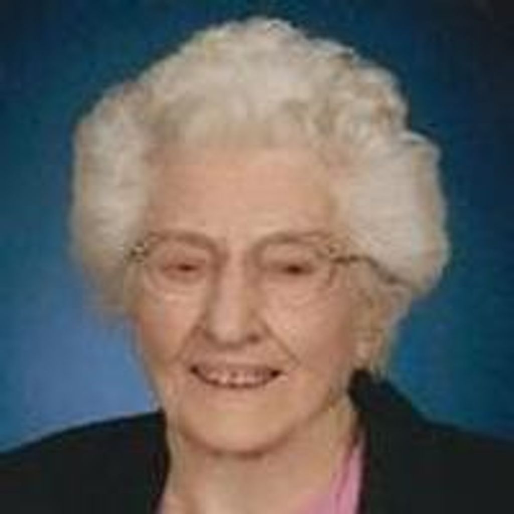 Imogene Pharo