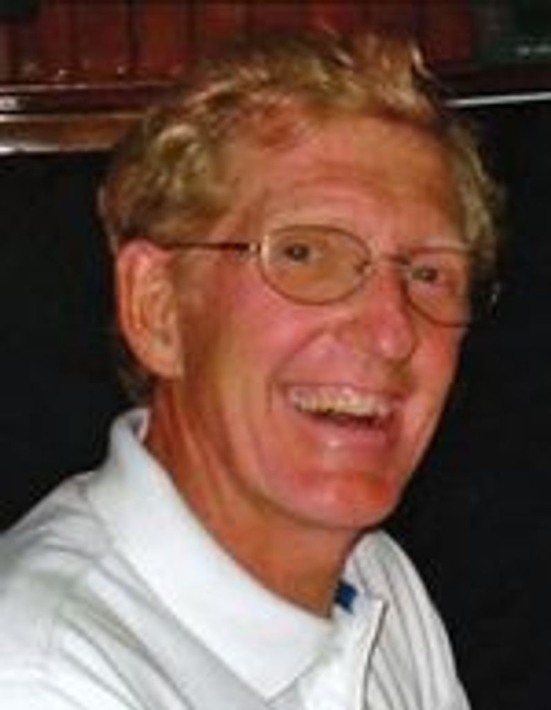 David Linden Powell