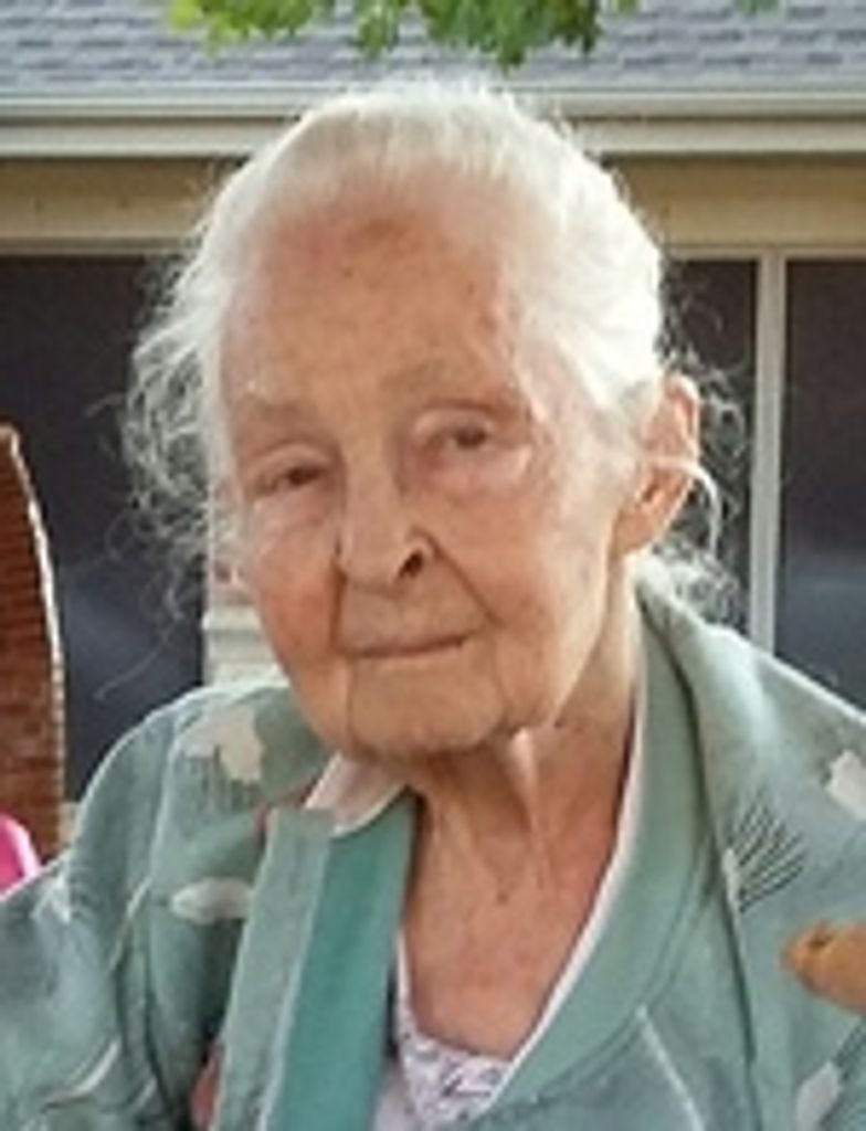 Norma Bullock