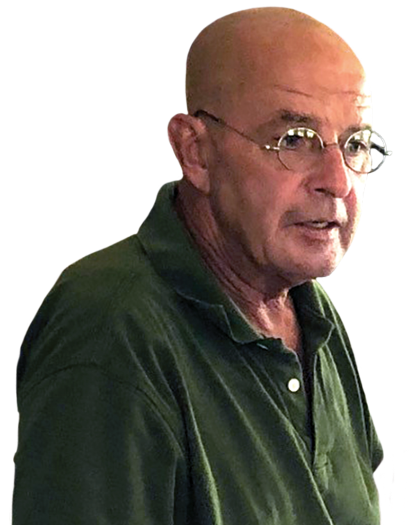 Dennis Ray Helmling Profile Photo