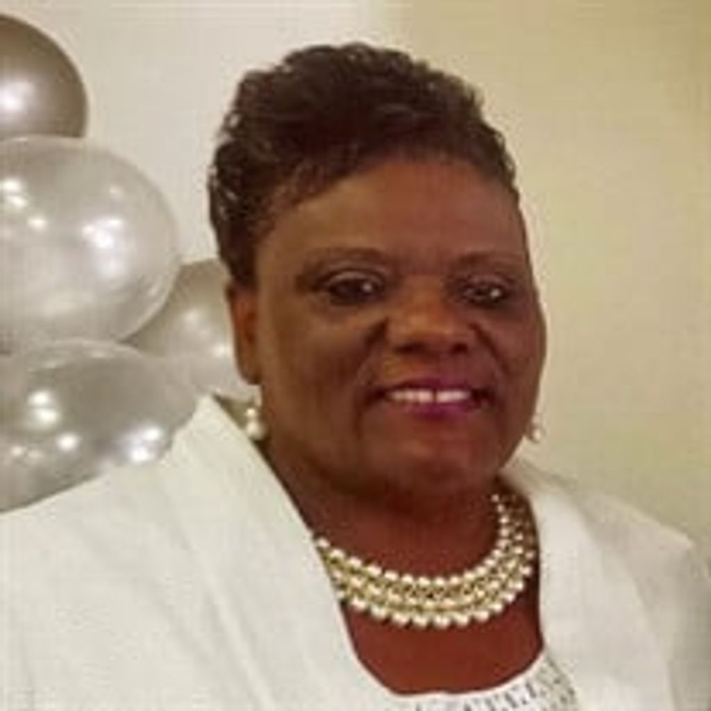 Diane Loretta Tapp Mason
