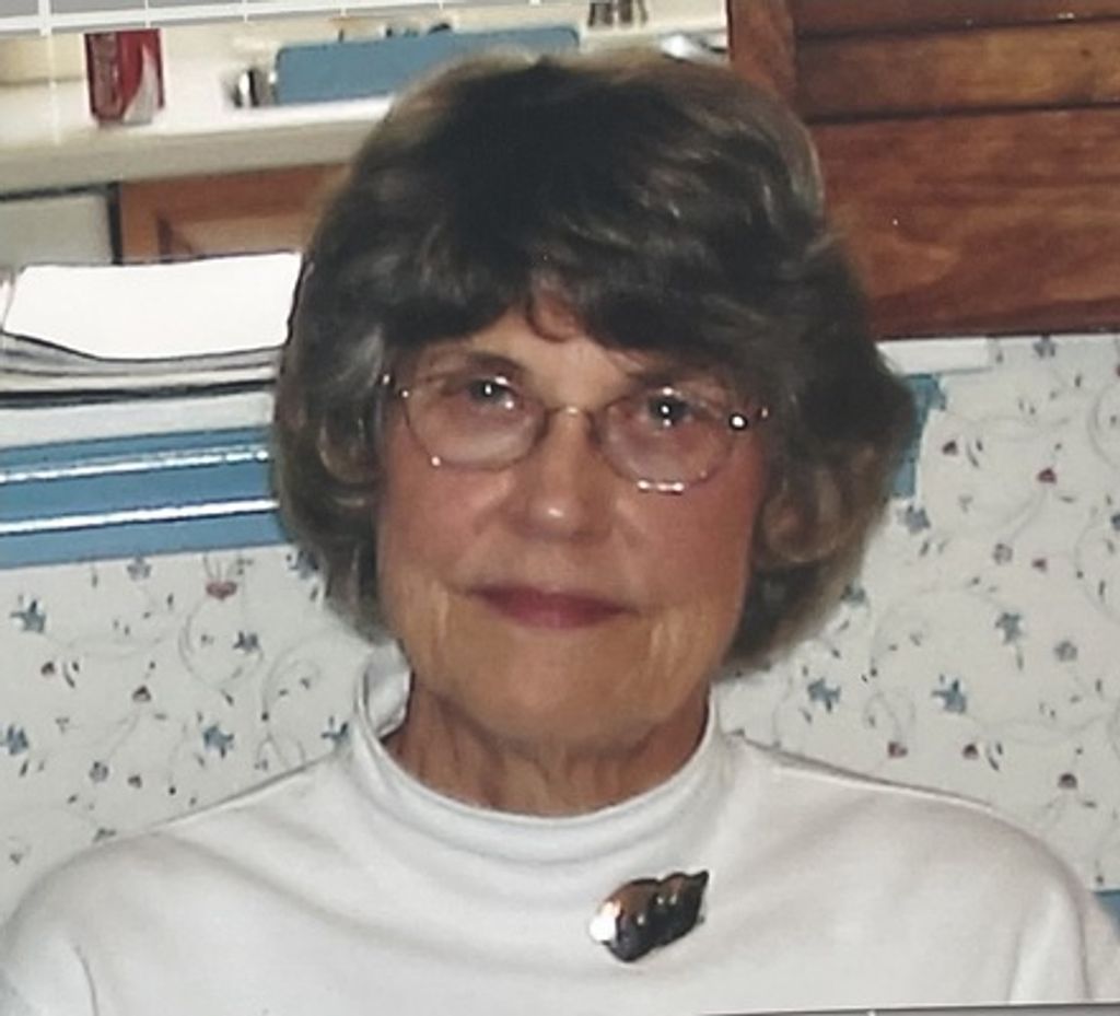 Betsy S. Lewis Profile Photo