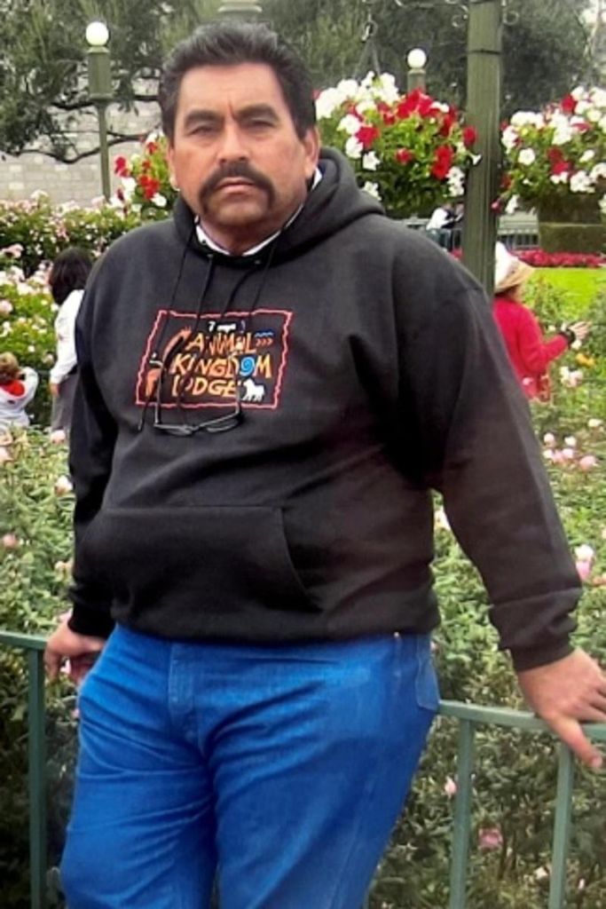 Evaristo Jimenez-Contreras Profile Photo