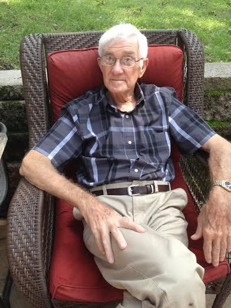 Howard Stepp