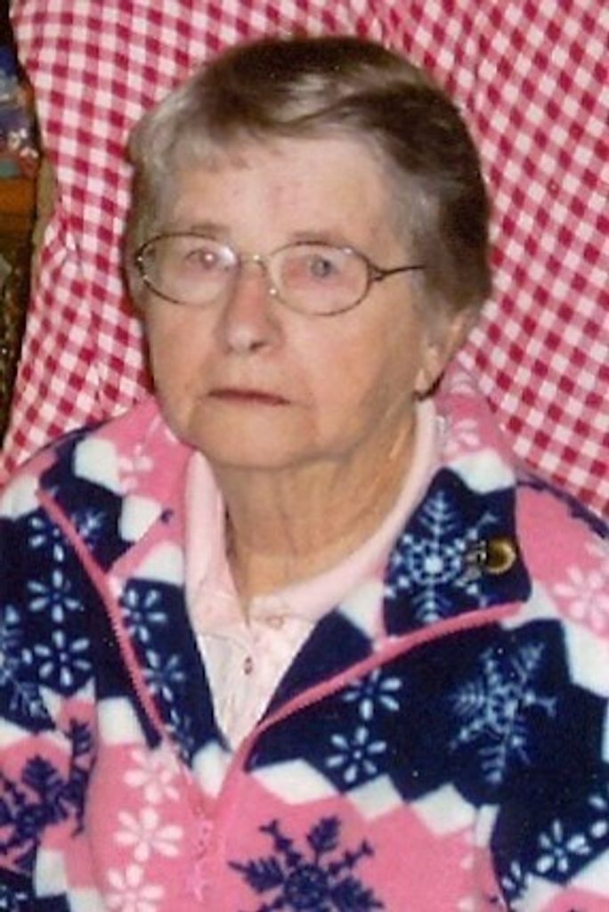 Dorothy M. "Dot" (Drew) Thornton Profile Photo