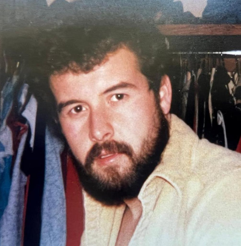Greg D. Yaley